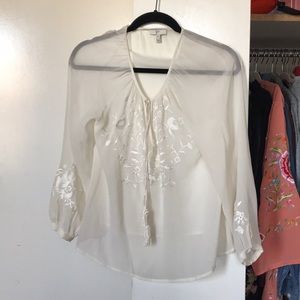 Josie Blouse